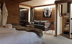 Chalet Marano Restaurant&Spa